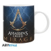 Hrnček Assassin Creed - Crest and Eagle 320 ml