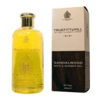 Truefitt and Hill Sandalwood sprchový gél 200 ml