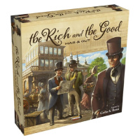 Ares Games The Rich and the Good - EN