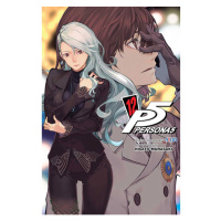 Viz Media Persona 5 Vol. 12