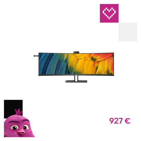 Philips 45B1U6900CH monitor 45"