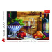 Puzzle Na vinici 85x58cm 1500 dielikov v krabici 40x27x6cm