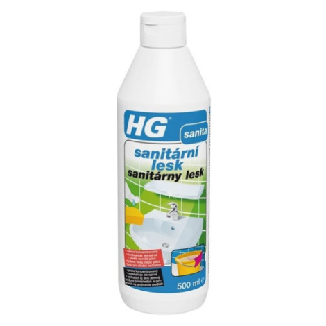 HG sanitárny lesk HGSL