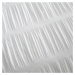 Biele obliečky na jednolôžko 135x200 cm Seersucker - Catherine Lansfield