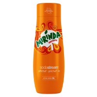 SodaStream Príchuť MIRINDA, 440 ml