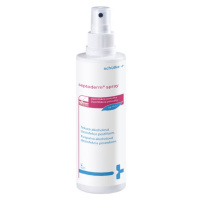 SEPTODERM Spray s rozprašovačom 250 ml