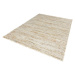 Kusový koberec Nomadic 102690 Meliert Creme - 200x290 cm Mint Rugs - Hanse Home koberce