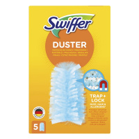 SWIFFER DUSTER NAHRADNE PRACHOVKY 5KS