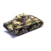 Classic Kit tank A1362 - German Light Tank Pz.Kpfw.35(t) (1:35)