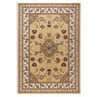 Kusový koberec Sincerity Royale Sherborne Beige - 120x170 cm Flair Rugs koberce