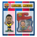 SoccerStarz: Lionel Messi - FC Barcelona
