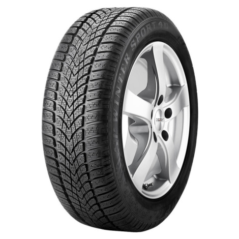 Dunlop SP Winter Sport 4D ( 245/50 R18 100H * )