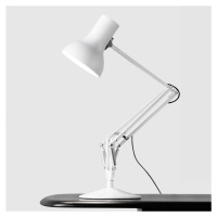 Anglepoise Type 75 Mini stolná lampa alpská biela