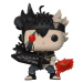 Funko POP! Black Clover: Black Asta