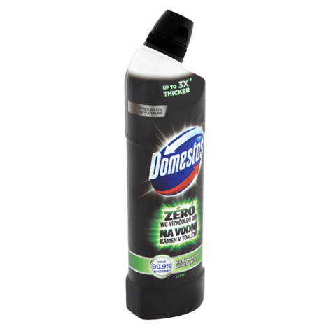 DOMESTOS Na vodný kameň Lime 750 ml