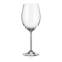 BOHEMIA ROYAL CRYSTAL Cocktail poháre 4 ks 590 ml