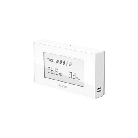 AQARA TVOC Air Quality Monitor - Zigbee senzor kvality vzduchu