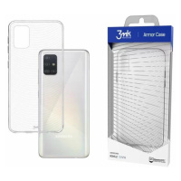 Kryt 3MK Samsung Galaxy A51 - 3mk Armor Case