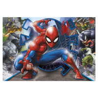 Clementoni Puzzle 104 dielikov Spider-Man