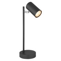 XXXL LAMPA NA PÍSACÍ STÔL, GU10, 12/35 cm