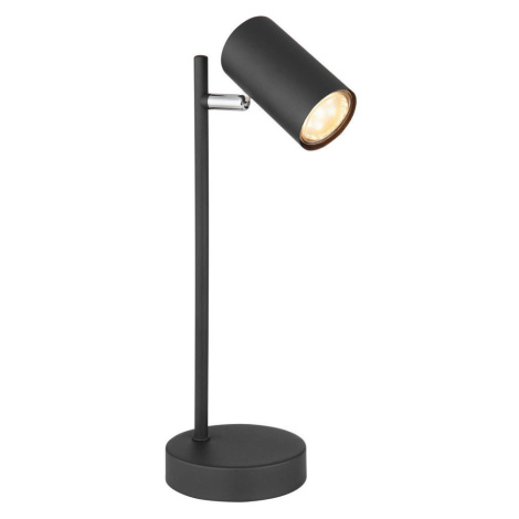 XXXL LAMPA NA PÍSACÍ STÔL, GU10, 12/35 cm