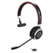 Jabra Evolve 65 SE, Link380a UC Mono so stojanom