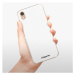 Plastové puzdro iSaprio - 4Pure - bílý - Huawei Honor 8S