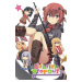 Yen Press Gabriel Dropout 1