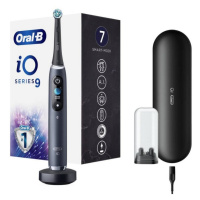 ORAL-B iO9 Series Black Onyx