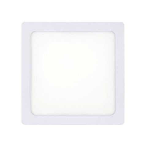 Plafon TR BLOCK 12W 2700K WW ČTVEREC