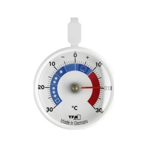 TFA Mechanický teplomer do chladničky alebo mrazničky TFA 14.4006 TFA Dostmann
