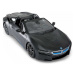 Hračky R/C auto BMW i8 Roadster (1:12)