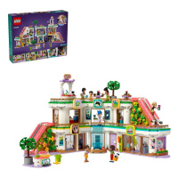 LEGO ® 42604 Nákupné centrum v mestečku Heartlak