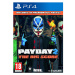 Payday 2 The Big Score (PS4)