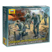 Wargames (WWII) figurky 6110 - German Sturmpioniere (1:72)