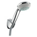 Vaňový set Hansgrohe Crometta 85 chróm 27577000