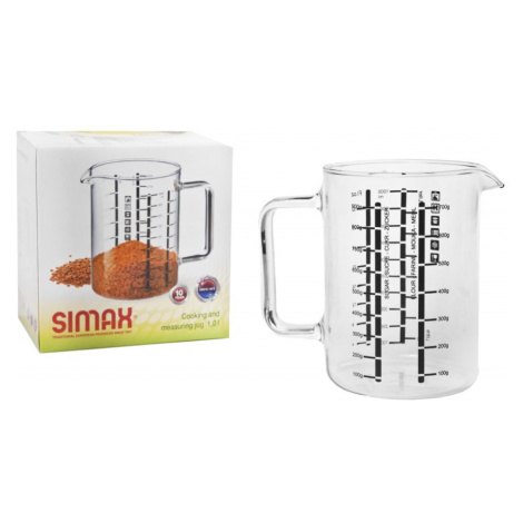 MAKRO - Odmerka 1,0L SIMAX