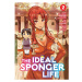 Seven Seas Entertainment Ideal Sponger Life 2