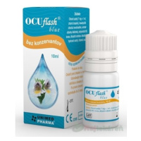 OCUflash blue 10ml