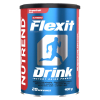 NUTREND Flexit drink jahoda 400 g