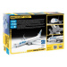 Model Kit letadlo 7019 - Boeing 737-800 (1:144)