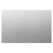 KT1108-143 Samolepiace fólie d-c-fix samolepiaca tapeta trblietavo strieborná, veľkosť 67,5 cm x