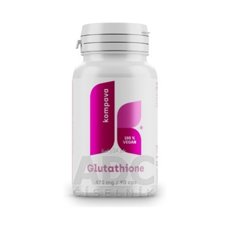 kompava GLUTATHIONE