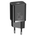 Nabíjačka Baseus Super Si Quick Charger 1C 25W (black)