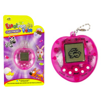 mamido  Elektronická Hra Tamagotchi Ružové Zvieratko