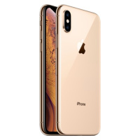 Apple iPhone XS 64GB zlatý