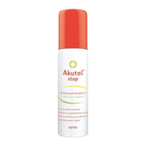 AKUTOL Stop sprej 60 ml