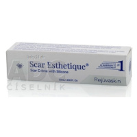 Scar Esthetique