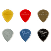 Dunlop Joe Bonamassa Custom Variety Pack