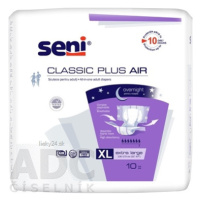 Seni CLASSIC PLUS AIR Extra Large XL